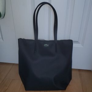 Lacoste tote